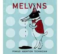 Melvins – Pinkus Abortion Technician – CD – Neuf (Sony Music)
