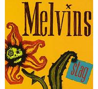 Melvins - Stag (180 GR.) [Import]