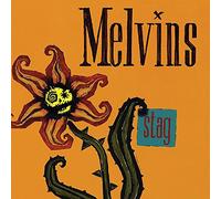 Melvins Stag (Vinyl) 12" Album