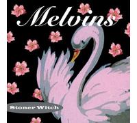 Melvins - Stoner Witch (180 Gr.)