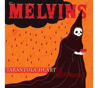 Melvins - Tarantula Heart