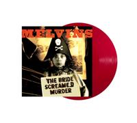 Melvins The Bride Screamed Murder (Vinyl)