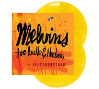 Melvins The Bulls & the Bees/Electroretard (Vinyl)