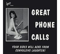 Melvins, The - Great Phone Calls