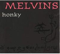 Melvins, the - Honky