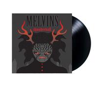 The Melvins – Thunderball – Vinyle LP – The Orchard