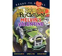 Melvin's Valentine, Trucktown Ready-to-Roll Jon Scieszka (Auteur)