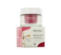 Melvita Crème Lift & Fermeté Argan Bio Active 50 ml