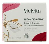 Melvita Argan Bio Active Crème Liftante Intensive 50ml