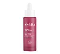 Melvita Sérum expert rides & éclat à l’huile d’argan microbiotique bio Gel(S) 30 ml