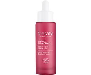 Melvita Argan Bio-Active Sérum Expert Rides Et Éclat Bio 30ml