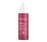 Melvita Argan Bio Active Sérum Expert Rides & Éclat 30ml