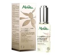 Melvita Argan+ Huile de soin pour le visage 30ml