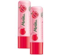 Melvita Baume Lèvres Lissant Bio Stick 4,5g Promo 1+1 Gratuit