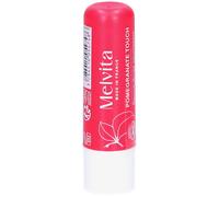 MELVITA Baume Lèvres Nourrissant Grenade Stick(S) 4 g