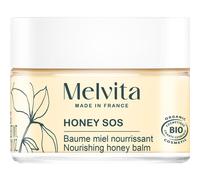 Melvita Baume Nourrissant 3 Miels 8g