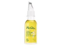 MELVITA BEAUTY OILS oil de sweet almond 50 ml
