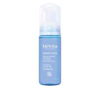 Melvita Bouquet Floral Détox Mousse Nettoyante Douceur Bio 150ml