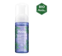 Melvita Bouquet Floral Détox Mousse Nettoyante Douceur Bio Flacon Pompe 150ml