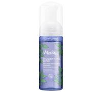 Melvita Bouquet Floral Mousse Nettoyante Détox 50ml
