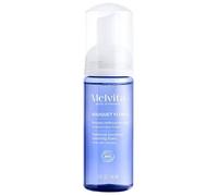 Melvita Bouquet Floral Mousse Nettoyante Éclat Visage Bio 150 Ml