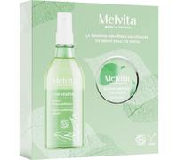 Melvita Coffret La Routine Bien-être L'Or Végétal