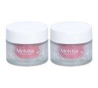 Melvita Crème Lift & Fermeté Argan Bio Active 2x50 ml