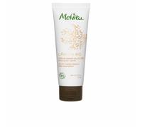 Melvita crème mains à l'argan bio 75ml