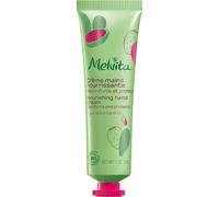 Melvita Crème Mains Nourrissante Réparation Bio Tube 30ml