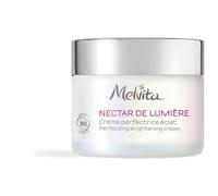 Melvita Crème Pour Le Visage Nectar De Lumière Perfecting Illuminating 50ml