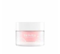 Melvita Crème hydratante repulpante Source de Roses - Soin certifié bio 50 ml
