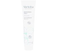 MELVITA Dentifrice 3-en-1 Goût Menthe Dentifrice(S) 75 ml