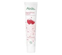 Melvita Dentifrice Enfant Arôme de Fraise 75ml