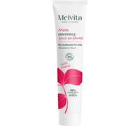 Melvita Dentifrice Enfants Tube 75ml