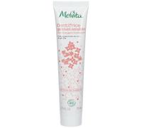 Melvita Dentifrice Gencives Sensibles Arôme de Badiane 75ml