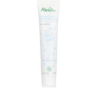 Melvita, Dentifrice naturel éclaircissant aux ingrédients soigneusement sélectionnés pour une hygiène bucco-dentaire optimale, parfum vanille agréable, tube pratique de 75 ml