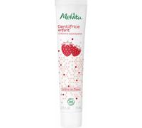 Melvita Dentifrice Enfant Arôme de Fraise 75ml