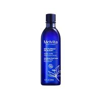 MELVITA - Eau Florale Bio Bleuet, Soin Apaisant et Décongestionnant pour Yeux Sensibles (200mL) - Le Lot De 2