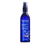 MELVITA Eau Florale de Rose Bio 200mL - Lotion Tonique Visage Hydratante et Revitalisante - Lot de 2