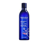 Melvita - Eau Florale de Rose - Lotion Tonique Multi-Usages - Hydratante et Apaisante - Fabriqué en France - Application sans Spray - 200 ml