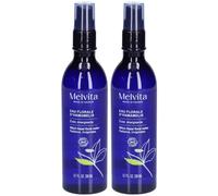 Melvita Eau Florale Hamamélis Solution(S) 2x200 ml
