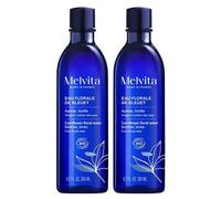 Melvita Eaux Florales de Bleuet Brumisateur Lot de 2