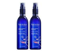 Melvita Eaux Florales de Rose Brumisateur Lot de 2