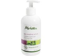 Melvita Gel d'hygiène intime 225 ml