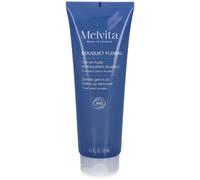 Melvita Floral Bouquet Cleansing Oil Gel 125 ml