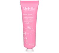 MELVITA Gel Mains et Ongles Hydratant Rose 30 ml Gel(S)
