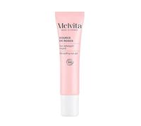 Melvita Gel Pour Les Yeux Source De Roses Fresh Contour 15ml