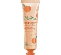 Melvita Gelée embellissante pour les mains et les ongles 30 ml