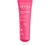Melvita Grenade Crème Mains Bio Tube 30ml