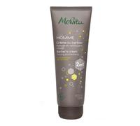 Melvita Homme Barber's Cream 125 ml
